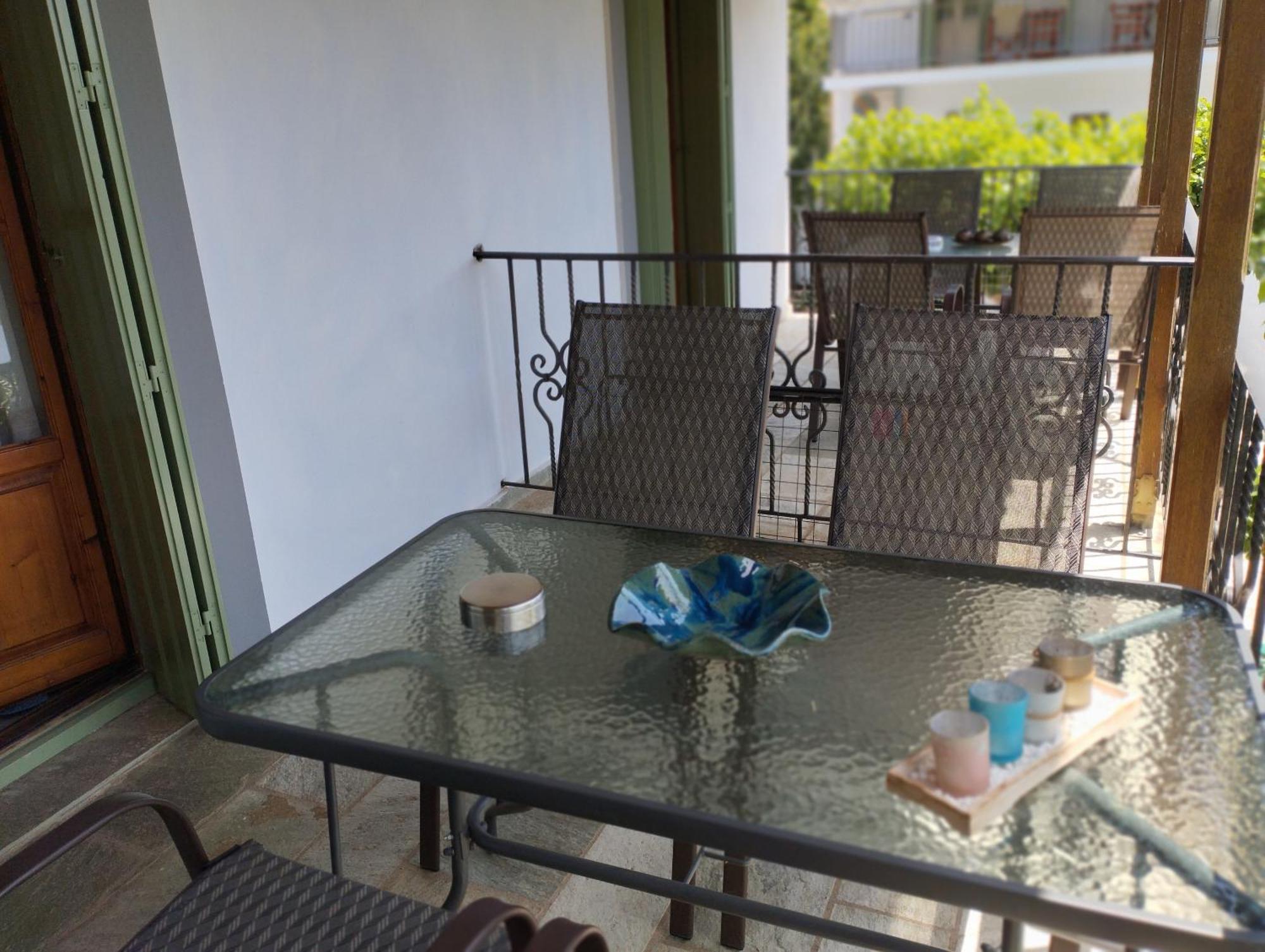 Smaragdi Rooms And Studios Скопелос Номер фото
