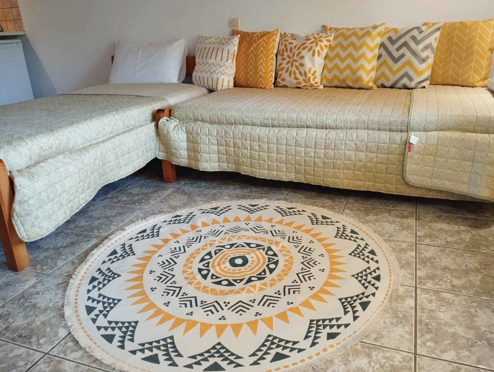 Smaragdi Rooms And Studios Скопелос Номер фото