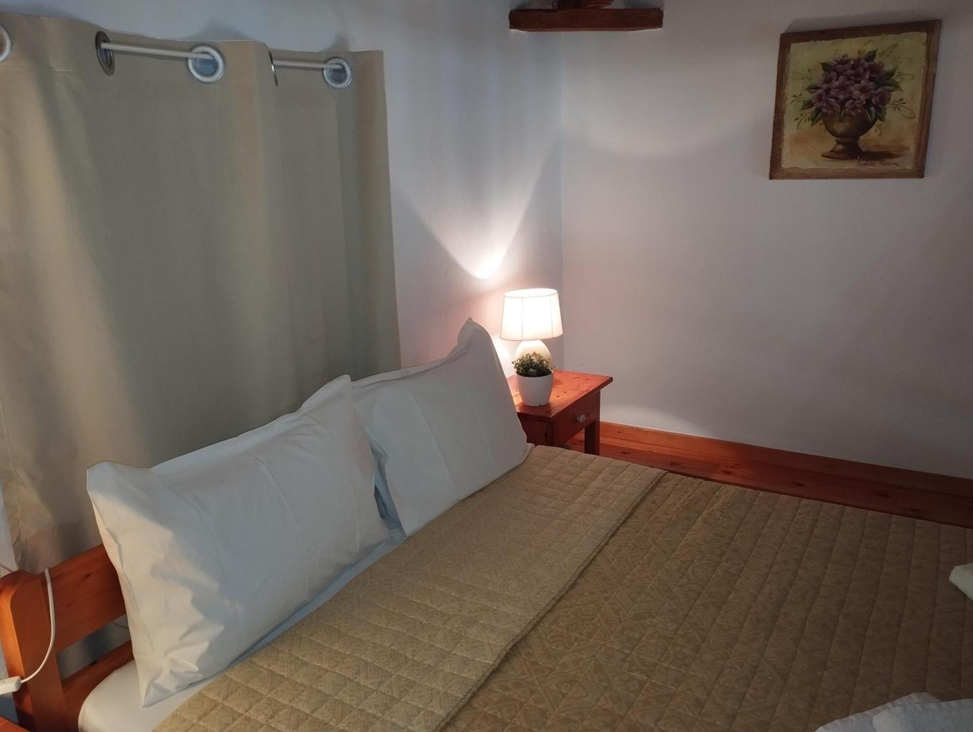 Smaragdi Rooms And Studios Скопелос Номер фото